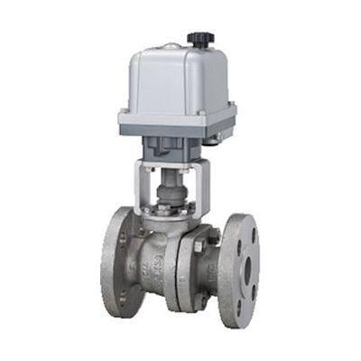 KITZ キッツ EXH100-150UTDZ 200A 直送 代引不可 電動 EXH型／ON／OFF SCS13A製ボール EXH