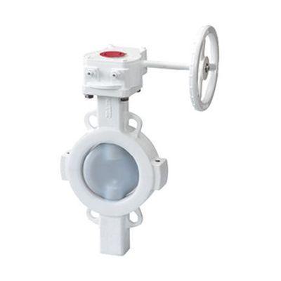 KITZ キッツ G-10LJF 100A 直送 代引不可 テフロンライニングLJシリーズ G−10LJF G10LJF100A