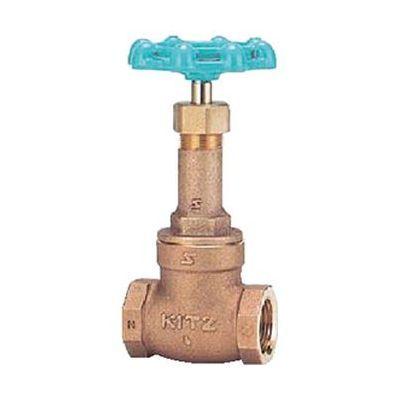 あすつく対応 KITZ キッツ LN 50A 直送 代引不可 ゲートバルブ LN LN50A