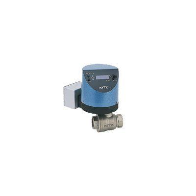 【個人宅配送不可】KITZ キッツ RDH124-UTQE 50A 直送 代引不可 小型電動 RD型／比例制御 SCS14A製Vカットボール RDH1