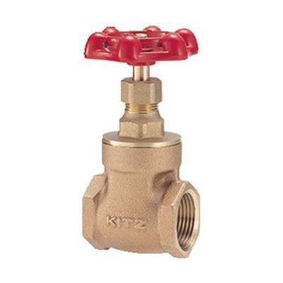 あすつく対応 【1個入】 【個人宅配送不可】KITZ キッツ S 80A 直送 代引不可 汎用ゲート S S80A