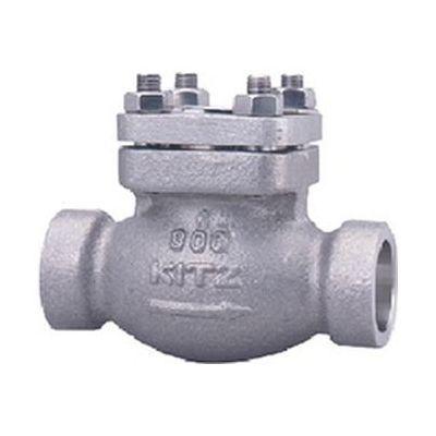 【個人宅配送不可】KITZ キッツ SW300UNM 40A 直送 代引不可 リフトチャッキ SW300UNM SW300UNM40A