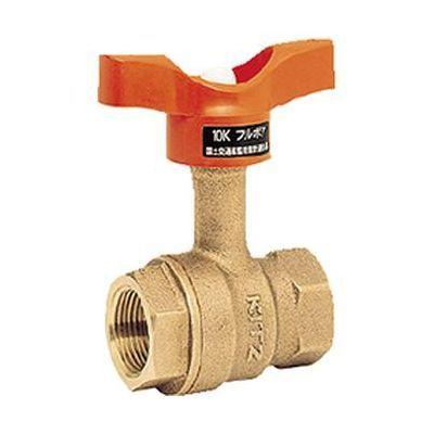 KITZ キッツ TLFT 32A 直送 代引不可 ファンコイルユニット用ボール TLFT TLFT32A