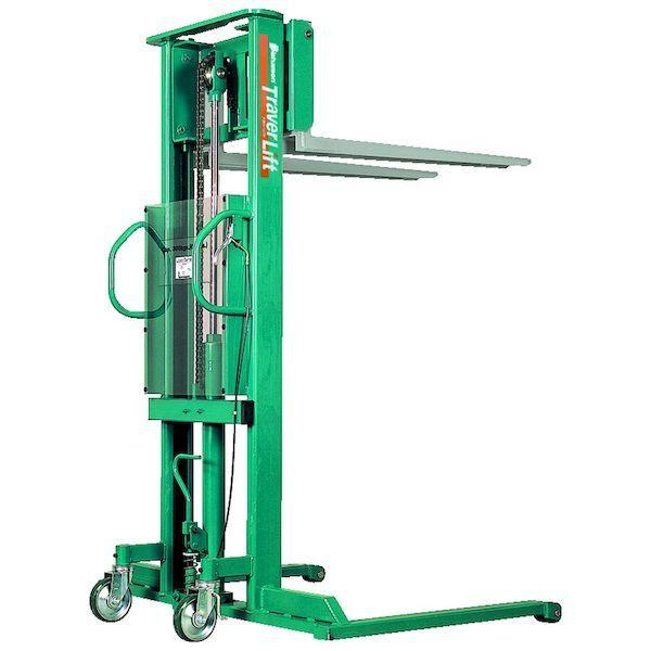 中古】スギヤス トラバーリフト ST80WW