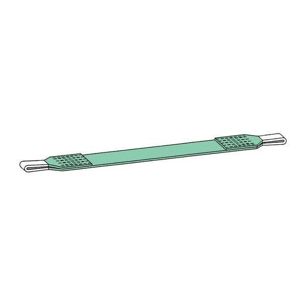 【個人宅配送不可】キトー BRL016-4.5 直送 代引不可 ベルドスリング ベルト一重 BRL形 0．31T〜5T BRL0164.5