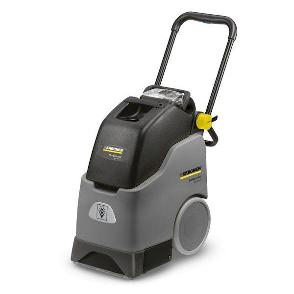 【個人宅配送不可】ケルヒャー KARCHER 1.008-055.0 直送 代引不可 カーペット洗浄機 BRC 30／15 C 1.008055.0｜edenki