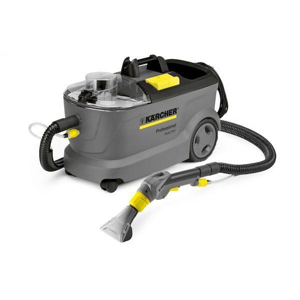 ケルヒャー KARCHER 1.100-135.0 直送 代引不可 カーペットクリーナー PUZZI 10／1 1.100135.0