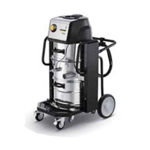 ケルヒャー KARCHER 1.576-111.0 直送 代引不可 産業用掃除機器 IVC60／30TACT2 50HZ 1.576