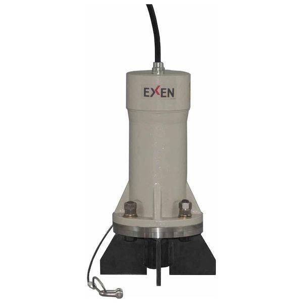 【個人宅配送不可】エクセン EK20A 直送 代引不可 デンジノッカー