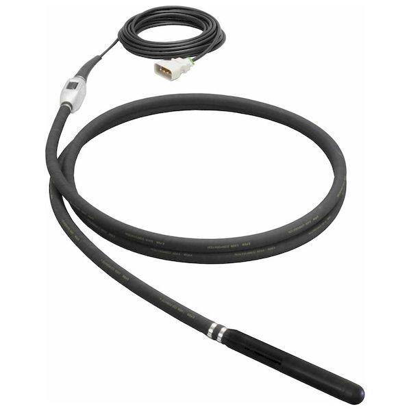 【個人宅配送不可】エクセン HBM40VR6M 直送 代引不可 高周波バイブレータ