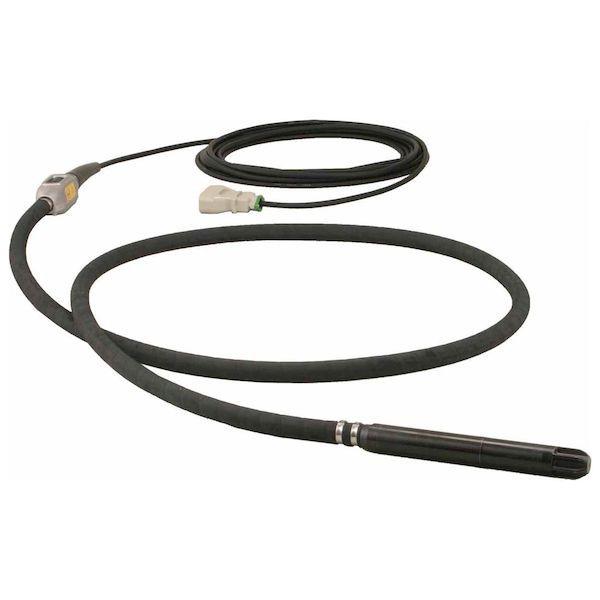 エクセン HBM50VF8M 直送 代引不可 高周波バイブレータ