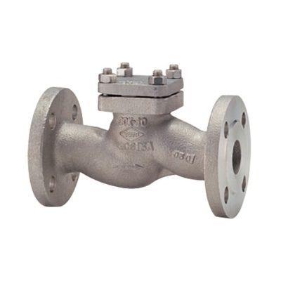 東洋バルヴ 20-UNF-VA 15A 直送 代引不可 ステンレス チャッキ 20−UNF−VA 20UNFVA15A