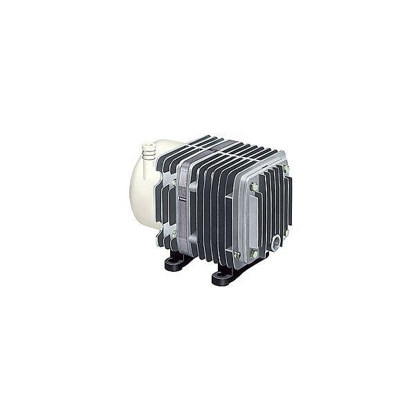【個人宅配送不可】日東工器 AC0602 (04966) 直送 代引不可 リニア・コンプレッサ AC0602(04966)