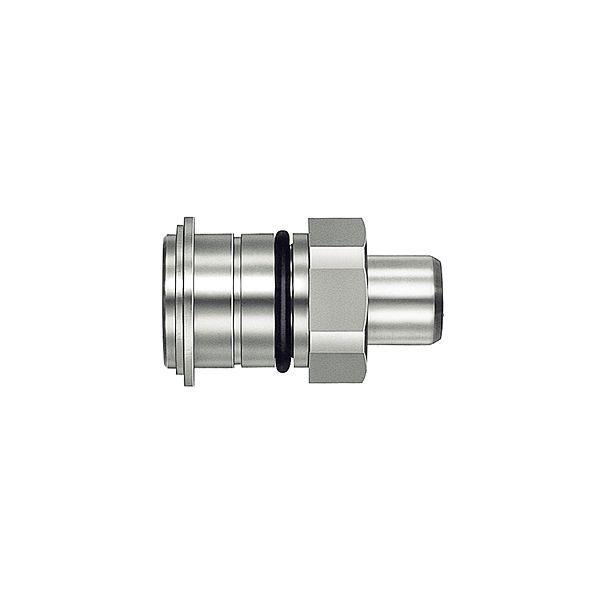 日東工器 MAS-2P (70624) 直送 代引不可 マルチカプラ MAS型 MAS2P(70624)