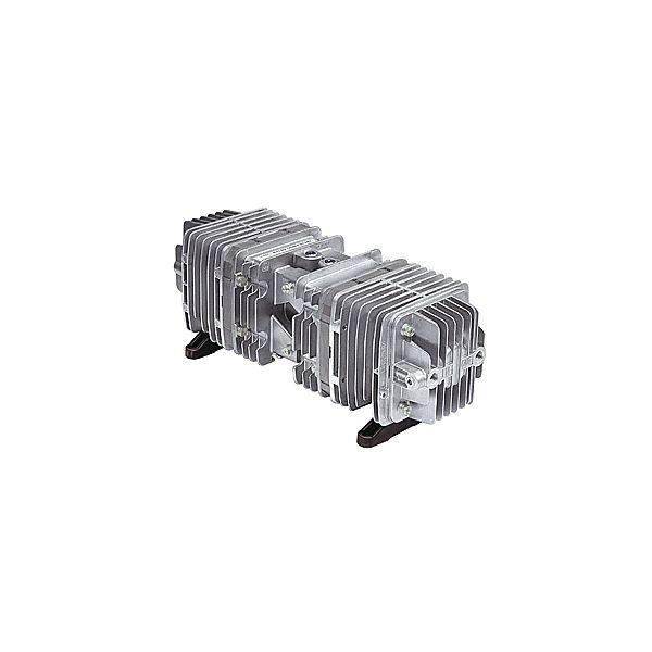 【個人宅配送不可】日東工器 VP0660X2 50HZ (01777) 直送 代引不可 リニア・真空ポンプ VP0660X250HZ(01777)