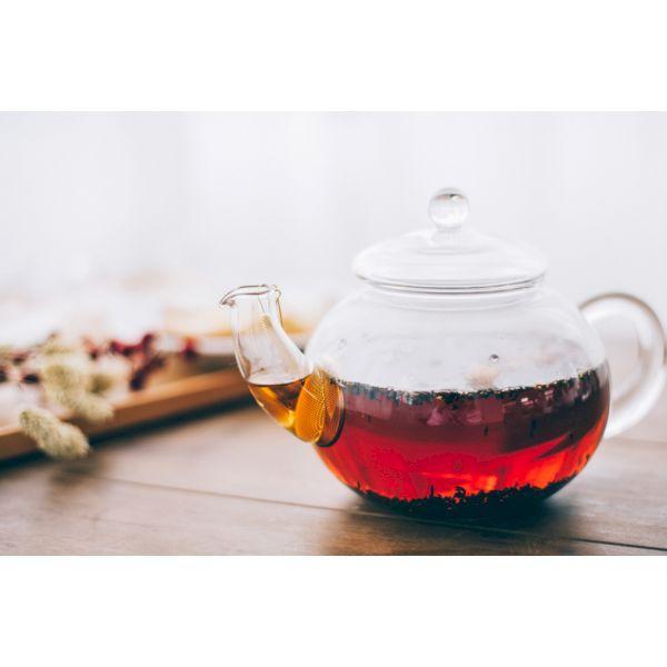 Hario ハリオ ジャンピングティーポット シルバー Jp 2 Sv 楽天