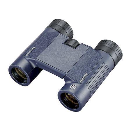 【個数：1個】ブッシュネル Bushnell 132105R 直送 代引不可 H2O 12×25WP｜edenki