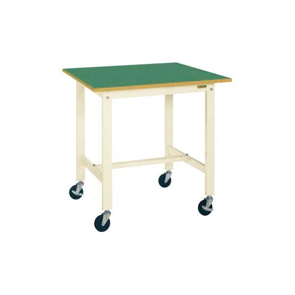 サカエ SAKAE KH-49FBI 直送 代引不可 軽量作業台 KH／200kg／サカエリューム天板／H900 KH49FBI