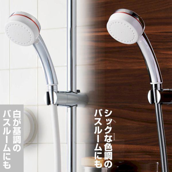 三栄水栓 SANEI 4973987641749 ファインバブルミストシャワー : 測定器