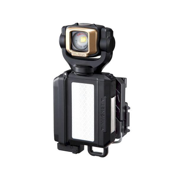 在庫 TJMデザイン タジマ LESF501DSP ＬＥＤセフ着脱式ライトＳＦ５０１Ｄセット あすつく対応（Yahoo!・測定器・工具のイーデンキ）