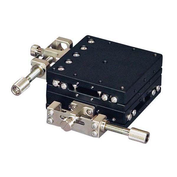 中央精機 LD-7042-S6-2 直送 代引不可 ハイグレードステージ LD7042S62
