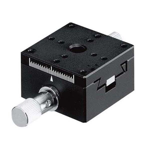 中央精機 LS-311 直送 代引不可 DT X軸ステージ LS311