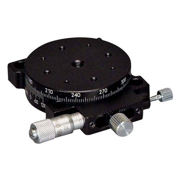 中央精機 RS-5012-R 直送 代引不可 ハイグレードステージ RS5012R