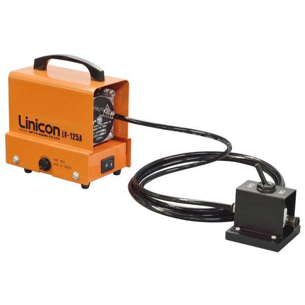 中央精機 ZP-1A 直送 代引不可 真空ポンプ 切替スイッチ付 ZP1A