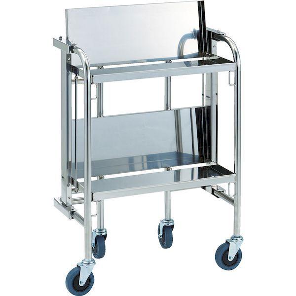 個人宅配送不可】トラスコ TRUSCO TOK-2 直送 代引不可 SUS304