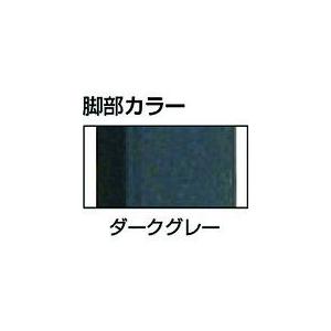 【個人宅配送不可】トラスコ TRUSCO UFL-1860ADG 直送 代引不可 UFL型折畳型作業台 1800X600XH740 DG色 UFL1860ADG_1