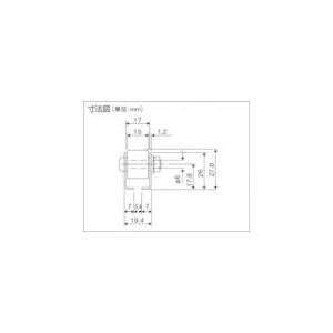 【個人宅配送不可】トラスコ TRUSCO V2015S-25-1500 直送 代引不可 ホイールコンベヤ 削出しΦ20X15 P25XL1500 V2015S2_1