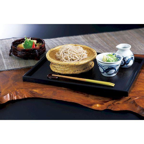 直送 代引不可・他メーカー同梱不可 ヤマコー #85515 TS−130 麺打ちセット_2