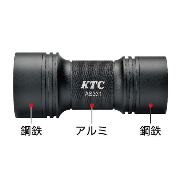 KTC 京都機械工具 AS331 ハブキャップインサーター｜edenki｜04