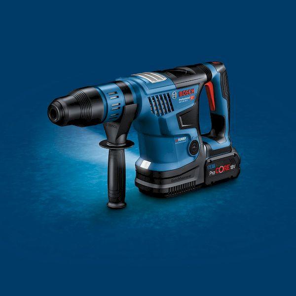 ボッシュ GBH18V-36C コードレスハンマードリル GBH18V36C