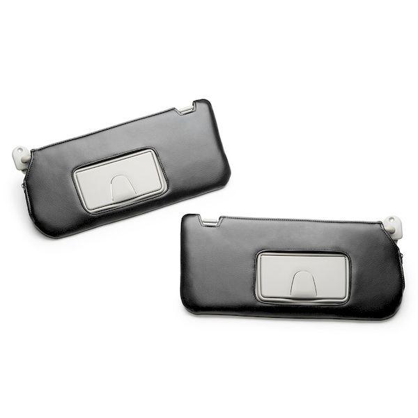 スペーシア MK32S D.A.D サンバイザーカバー スズキ（SUZUKI） ギャルソン DAD KI047-03-01 サンバイザーカバー