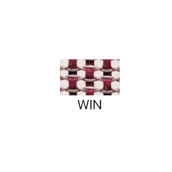 【個人宅配送不可】アイコ AICO MS-1655AUHGR(M12)WIN 直送 代引不可 オフィスチェア MS−1600シリーズ 座メッシュ アルミ脚タイプ ヘッドレスト・はね上げ肘付_3