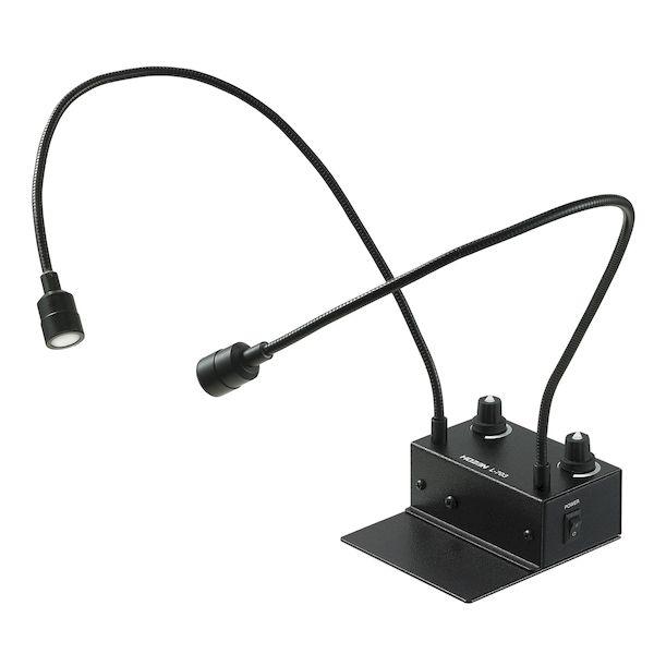 【個人宅配送不可】HOZAN ホーザン L-KIT610 直送 代引不可・他メーカー同梱不可 実体顕微鏡 PC用 LKIT610_1