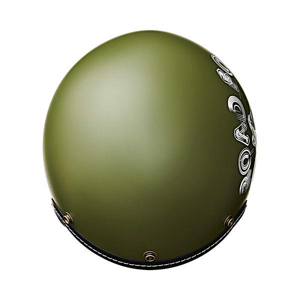 マルシン工業 Marushin 3006549 ヘルメット MCJ5 ロードフォーク