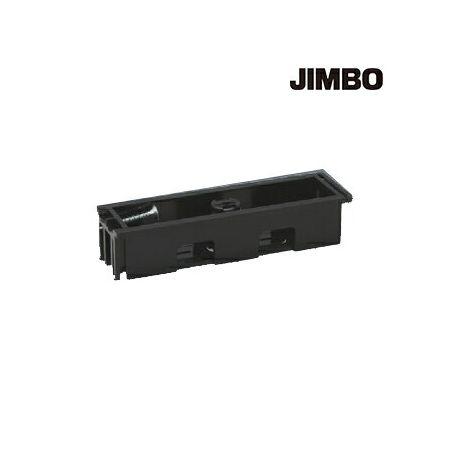 あさってつく対応 神保電器 SB-K2 スライドボックス機器用2口用 SBK2 : 測定器・工具のイーデンキ - 通販 - Yahoo!ショッピング