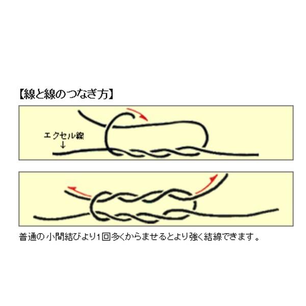 エクセル★ショートジョン★ALL 2ミリ★size : M トリアセショート丈ジャケット / GRACE CONTINENTAL