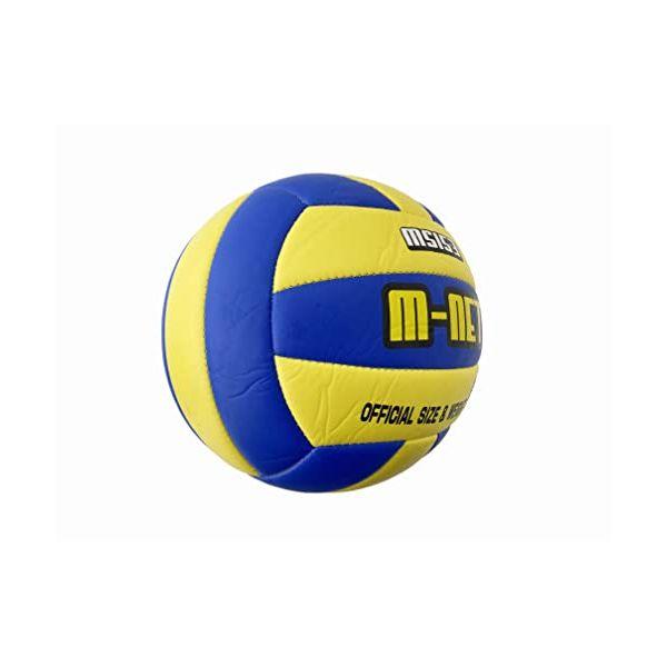 MS153 M−NET バレーボール5号 : 測定器・工具のイーデンキ - 通販