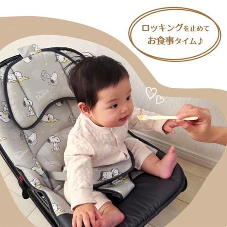 永和 4560111497268 スヌーピーバウンサーの画像