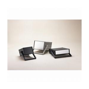 あすつく対応 「直送」 タカチ電機工業 MON99-43-35GS 直送 代引不可・他メーカー同梱不可 MON型ステップハンドル付システムケース