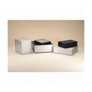 あすつく対応 「直送」 タカチ電機工業 OS177-26-16BB 直送 代引不可・他メーカー同梱不可 OS型アルミサッシケース OS1772616BB