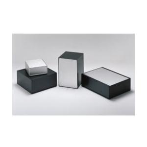 あすつく対応 「直送」 タカチ電機工業 POS177-43-43BS 直送 代引不可