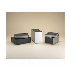 あすつく対応 「直送」 タカチ電機工業 SL115-20-16BS 直送 代引不可・他メーカー同梱不可 SL型アルミサッシケース SL1152016BS