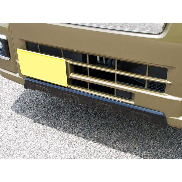 個数：1個】ビーナス GHA-001 直送 代引不可 G'BASE フロントバンパー
