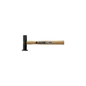 オーエッチ工業 FBTS-03 ＯＨ フラット板金ハンマー小口径 縦ナラシ ＃１／４ FBTS03 4963360330629