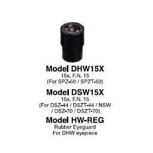 【個数：1個】カートン光学 ［MS900150］ ＤＨＷ１５Ｘ （１組２個）  MS-900150