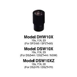 【個数：1個】カートン光学 ［M89410］ ＤＳＷ１０Ｘ　（１組２個）  M-89410